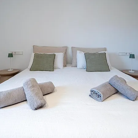Modern Luxury Just Steps From The Sea * Palamós