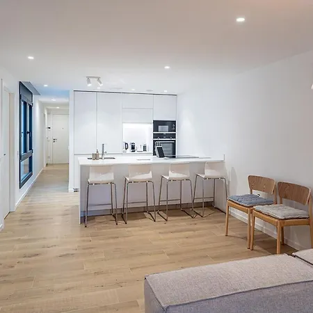 Apartament Modern Luxury Just Steps From The Sea Palamós