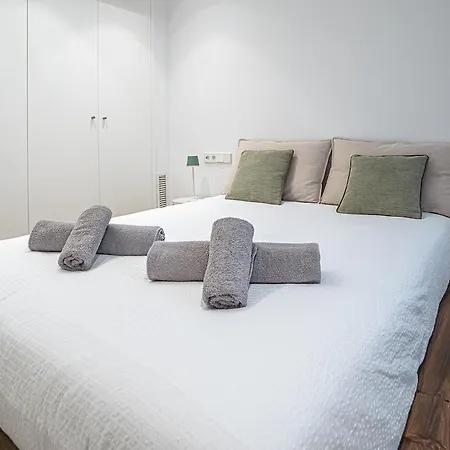Apartamento Modern Luxury Just Steps From The Sea *
