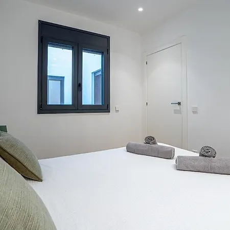 Modern Luxury Just Steps From The Sea Apartamento Palamós