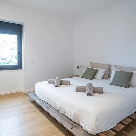 Modern Luxury Just Steps From The Sea Palamós